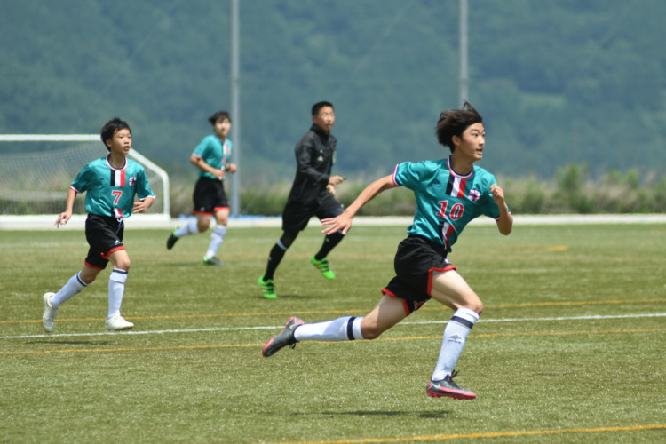 岩田中学校・高等学校の部活動