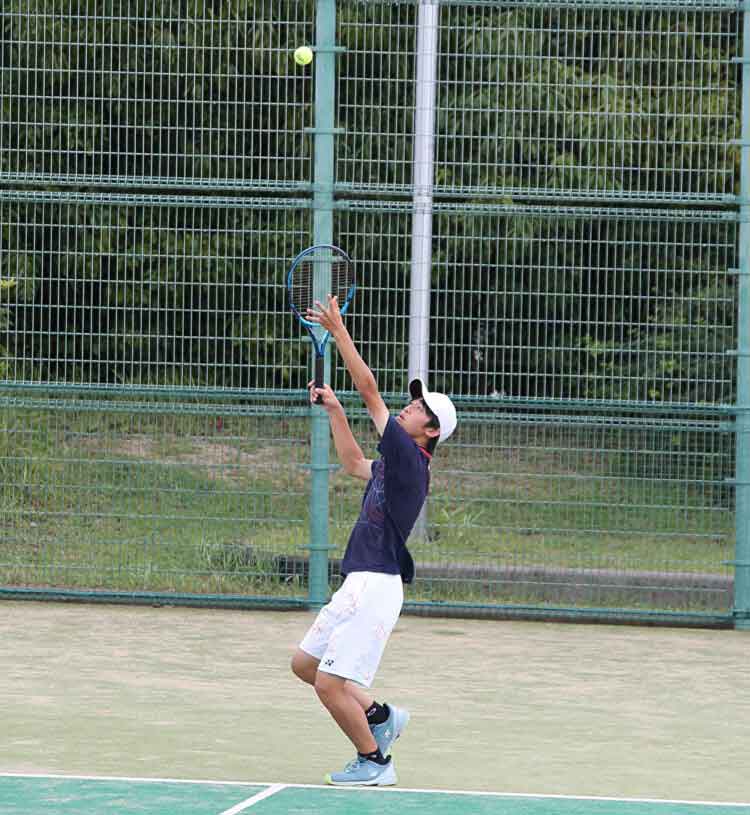 岩田中学校・高等学校の部活動