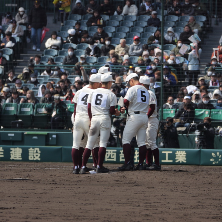 高知中学高等学校の野球部