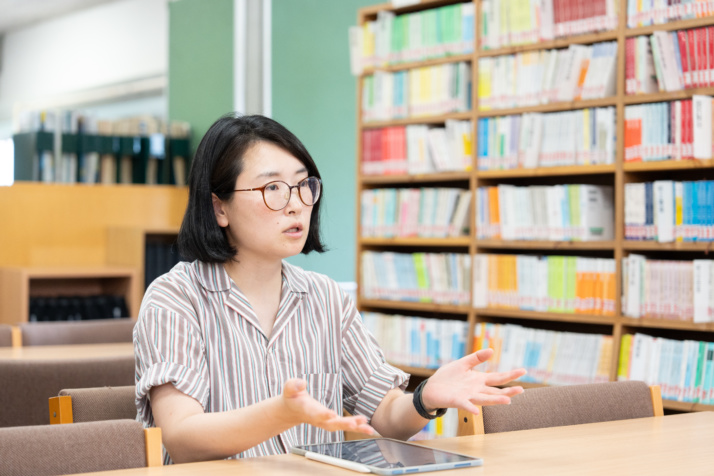 「明星学園中学校」の伊藤先生