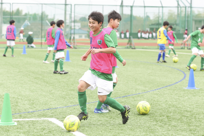 サレジオ学院中学校・高等学校の部活動