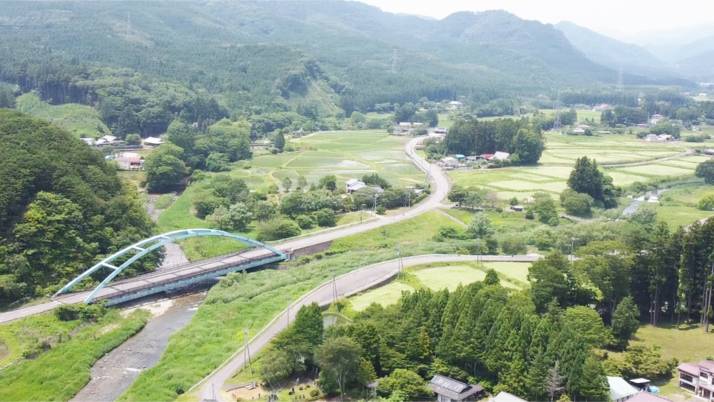 「星ふる学校 くまの木」の周辺の風景