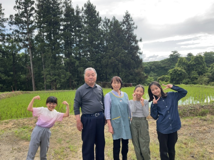 トキワ松学園小学校6年生の宿泊学習「自然体験教室」